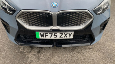 BMW iX2 230kW xDrive30 M Sport 65kWh 5dr Auto [Tech+] Electric Hatchback